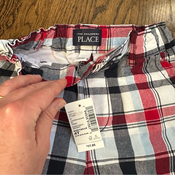 NWT Children’s Place Bundle - Picture 6 of 9